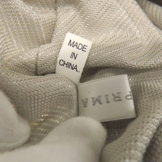 アンテプリマ ハンドバッグ ワイヤーバッグ