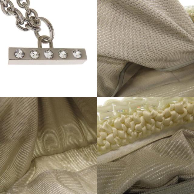 アンテプリマ ハンドバッグ ワイヤーバッグ