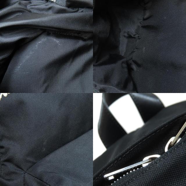 セリーヌ リュック・デイパック バックパック 刺繍入り