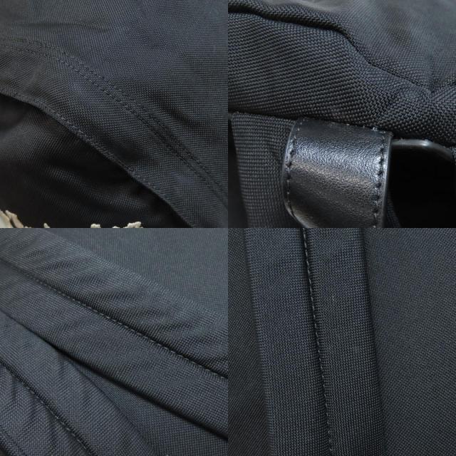 セリーヌ リュック・デイパック バックパック 刺繍入り