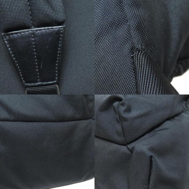 セリーヌ リュック・デイパック バックパック 刺繍入り