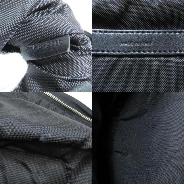 セリーヌ リュック・デイパック バックパック 刺繍入り