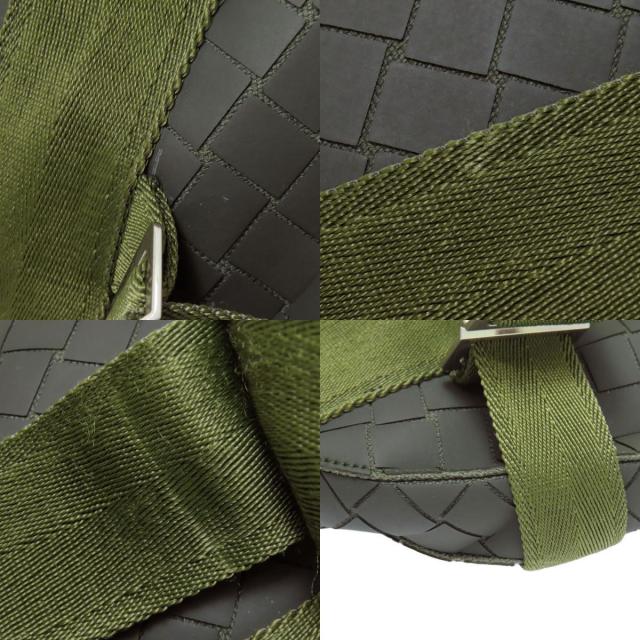 ボッテガヴェネタ ボディバッグ ニューラバー イントレチャート