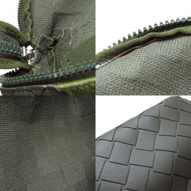 ボッテガヴェネタ ボディバッグ ニューラバー イントレチャート