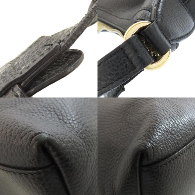 GUCCI(グッチ) インターロッキング ショルダーバッグ GUCCI グッチ 449711 アウトレット ワンショルダー インターロッキング