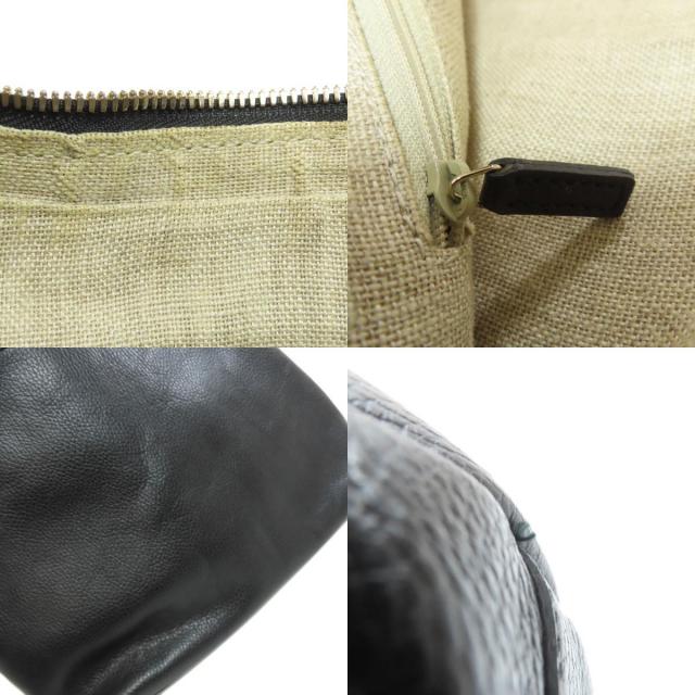 GUCCI(グッチ) インターロッキング ショルダーバッグ GUCCI グッチ 449711 アウトレット ワンショルダー インターロッキング