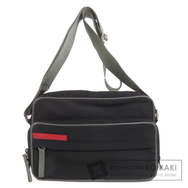 プラダ ショルダーバッグ スポーツ