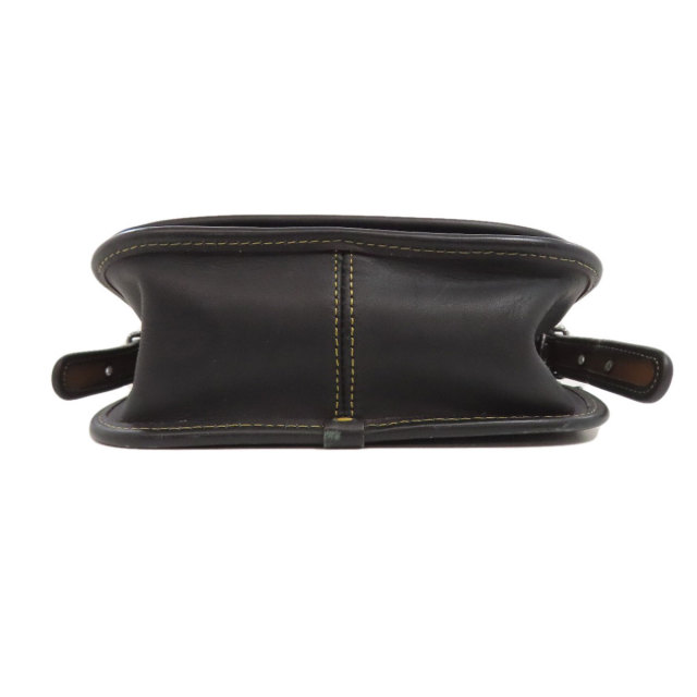 COACH コーチ F59369 ミッキーコラボ ショルダーバッグ カーフ