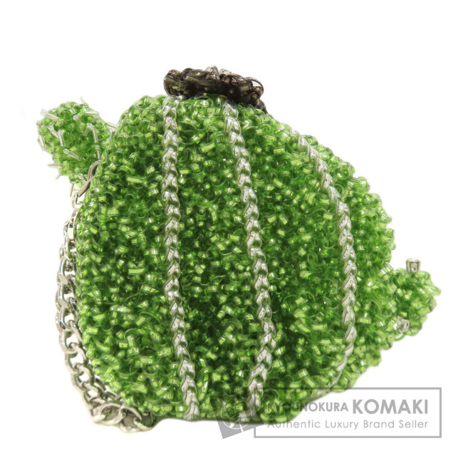 アンテプリマ アクセサリーポーチ カクタス サボテンモチーフ