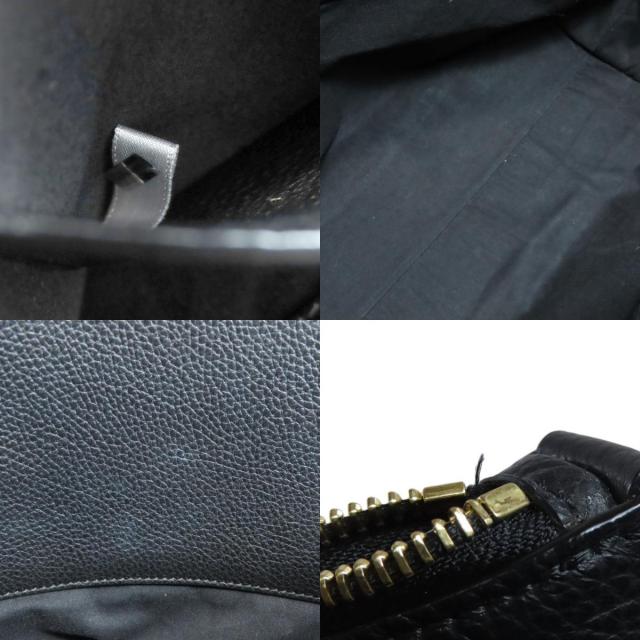 ジミーチュウ トートバッグ ロゴ