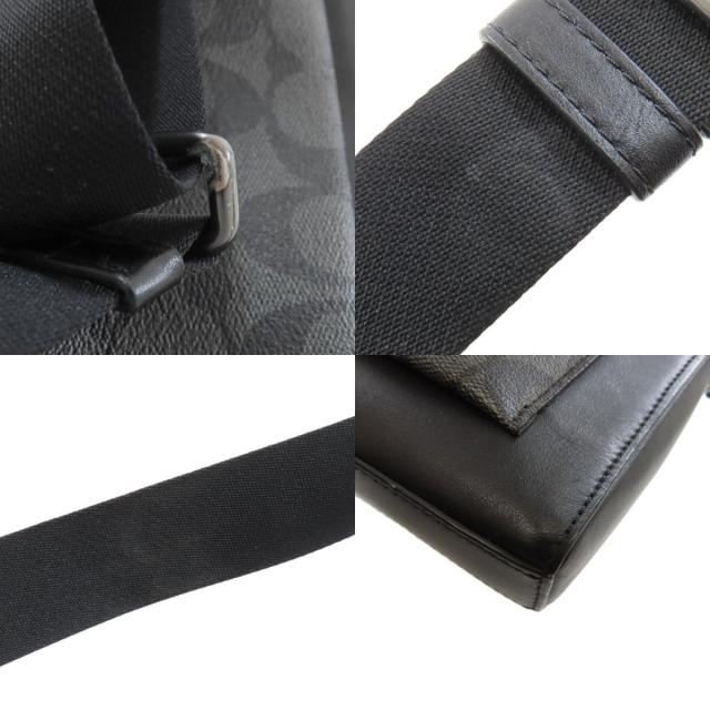 COACH コーチ C5598 ホールデン クロスボディ シグネチャー