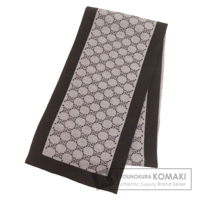 グッチ マフラー GG