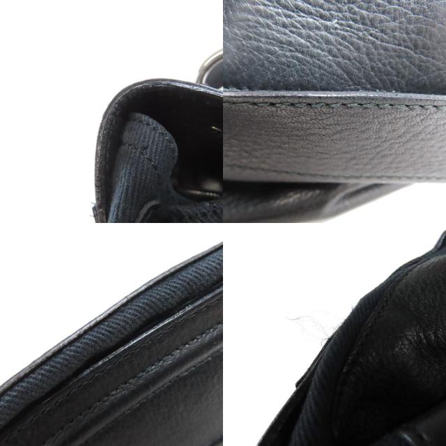 イヴ・サンローラン ハンドバッグ ミューズ トゥ 2WAY