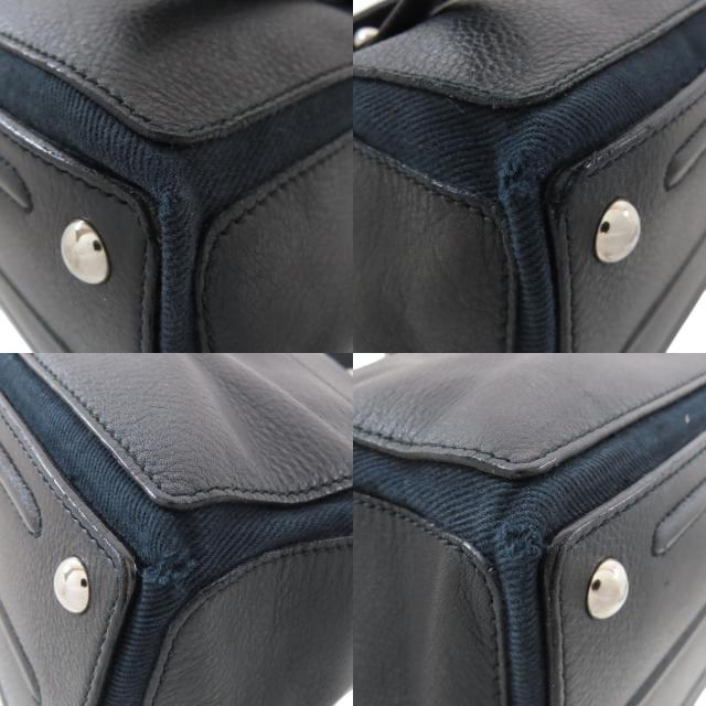 イヴ・サンローラン ハンドバッグ ミューズ トゥ 2WAY