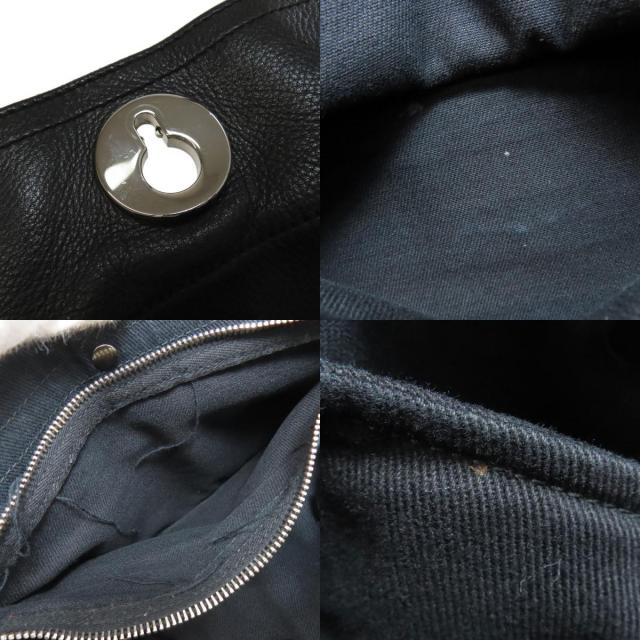 イヴ・サンローラン ハンドバッグ ミューズ トゥ 2WAY