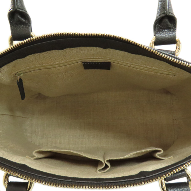 GUCCI グッチ 449659 アウトレット インターロッキングG 2WAY  