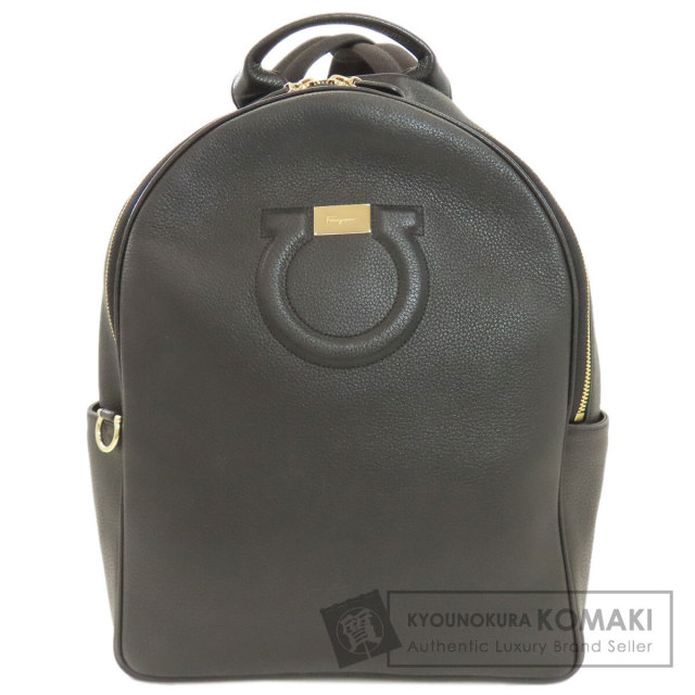 Salvatore Ferragamo サルヴァトーレフェラガモ ガンチーニモチーフ