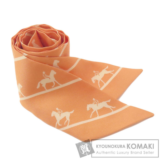 エルメス スカーフ ツイリー