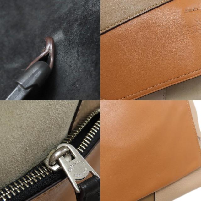 コーチ リュック・デイパック ロゴ