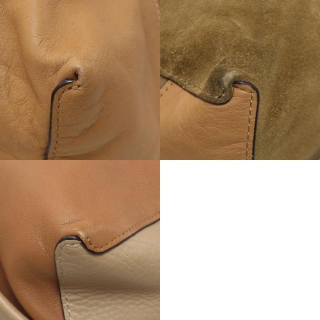 コーチ リュック・デイパック ロゴ