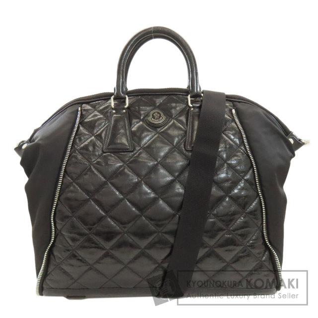 モンクレール ハンドバッグ 2WAY