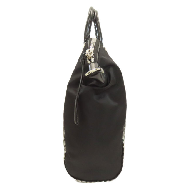 MONCLER モンクレール 2WAY ハンドバッグ カーフ レディース [中古