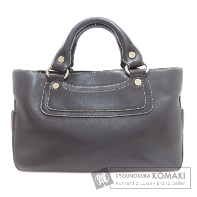 セリーヌ ハンドバッグ ブギーバッグ