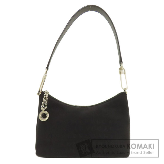 ブルガリ ハンドバッグ ロゴマニア