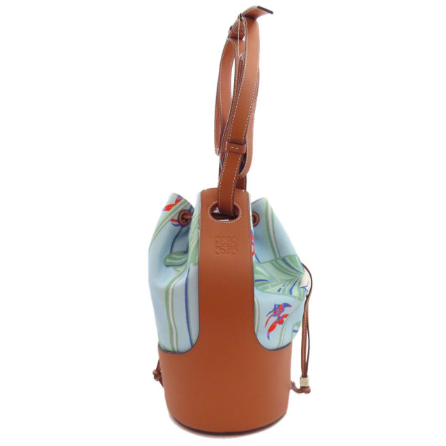 LOEWE ロエベ パウラズ イビザ バルーンバッグ 2WAY ショルダーバッグ