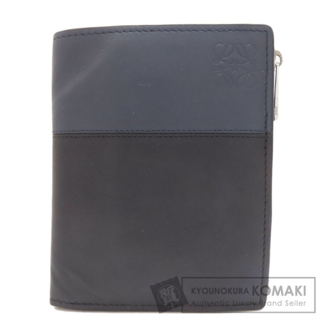 HERMES エルメス MC2 ガリレイ 二つ折り財布（小銭入れあり） ボックス