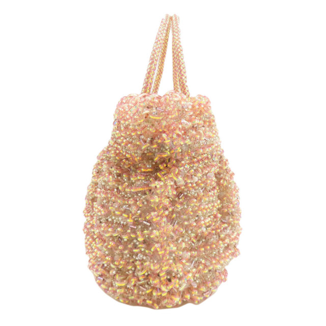 アンテプリマ 2way ワイヤーグリッターバッグ ANTEPRIMA ANTEPRIMA アンテプリマ ワイヤーグリッター 2WAY トートバッグ PVC