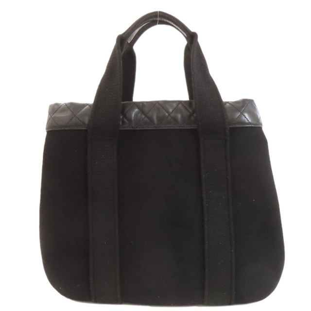 シャネル ハンドバッグ スポーツライン ココマーク シルバー金具