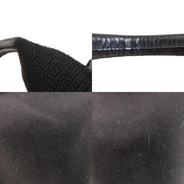 シャネル ハンドバッグ スポーツライン ココマーク シルバー金具