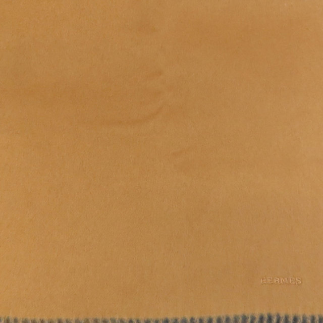 エルメス マフラー ロゴ