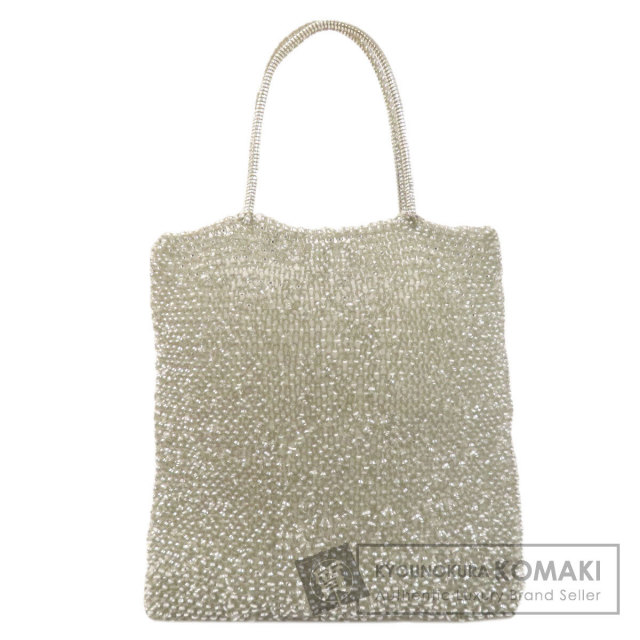 アンテプリマ ハンドバッグ ワイヤーバッグ アルジェント