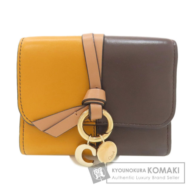 CELINE セリーヌ マカダム柄 アクセサリーポーチ PVC レディース [中古