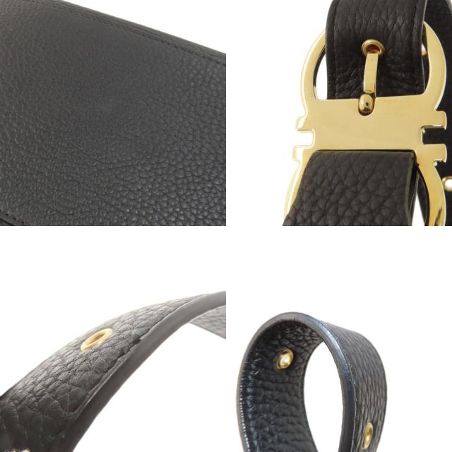 Salvatore Ferragamo サルヴァトーレフェラガモ 巾着 ベルト