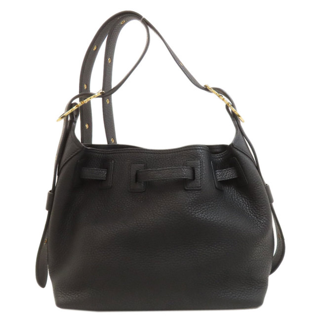 Salvatore Ferragamo サルヴァトーレフェラガモ 巾着 ベルト