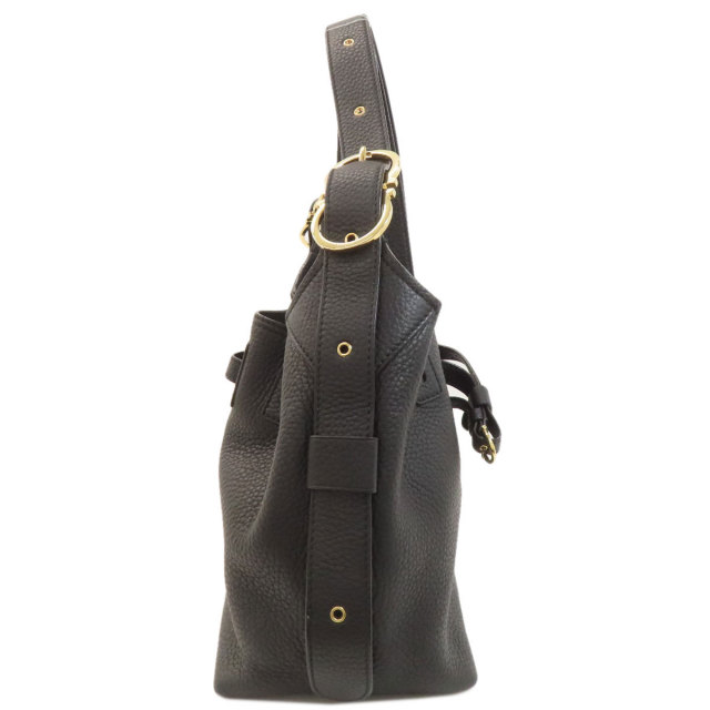 Salvatore Ferragamo サルヴァトーレフェラガモ 巾着 ベルト