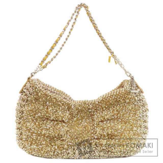 アンテプリマ ハンドバッグ ワイヤーバッグ リボン