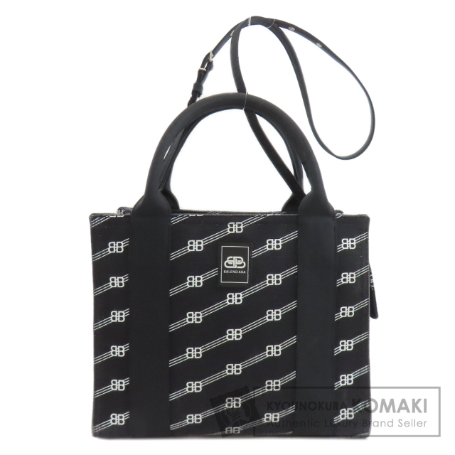 バレンシアガ ハンドバッグ トレードS 2WAY