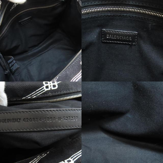 BALENCIAGA バレンシアガ 620884 トレードS 2WAY ハンドバッグ