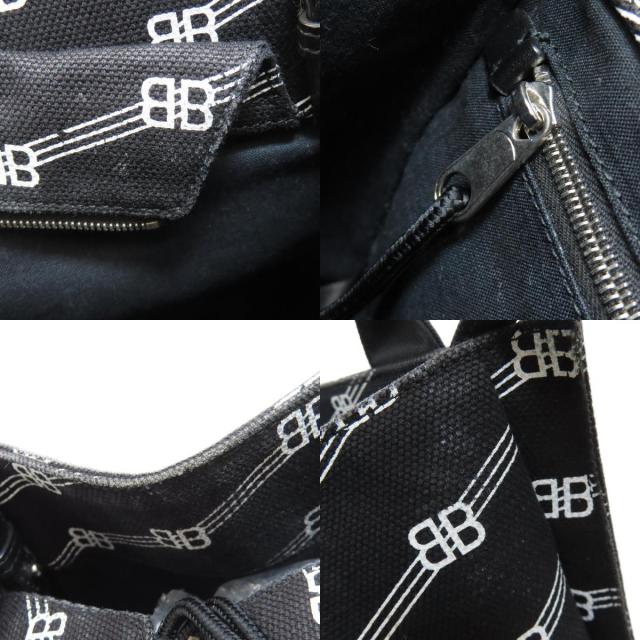 BALENCIAGA バレンシアガ 620884 トレードS 2WAY ハンドバッグ