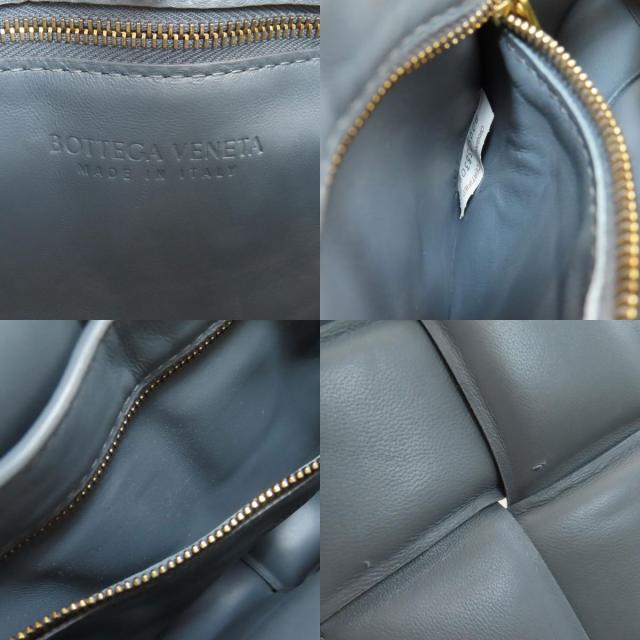ボッテガヴェネタ ショルダーバッグ パデッド カセット