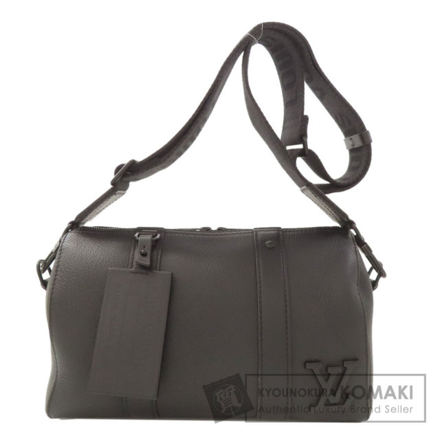 極上美品✨ルイヴィトン M59255 シティ・キーポル ICチップ 極上美品