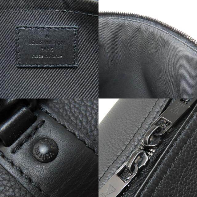 LOUIS VUITTON ルイヴィトン M59255 シティ・キーポル アエログラム