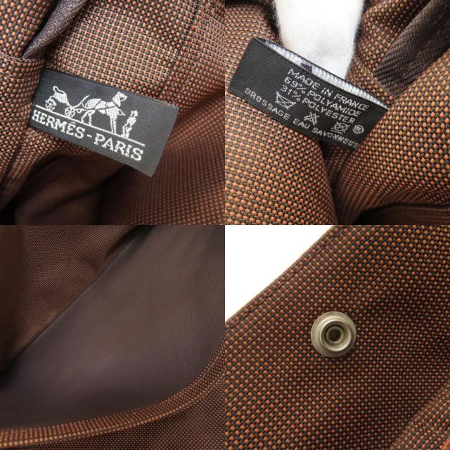 エルメス ハンドバッグ エールラインMM
