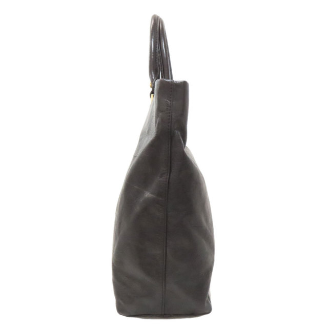 Tory Burch トリーバーチ 2WAY トートバッグ レザー レディース [中古