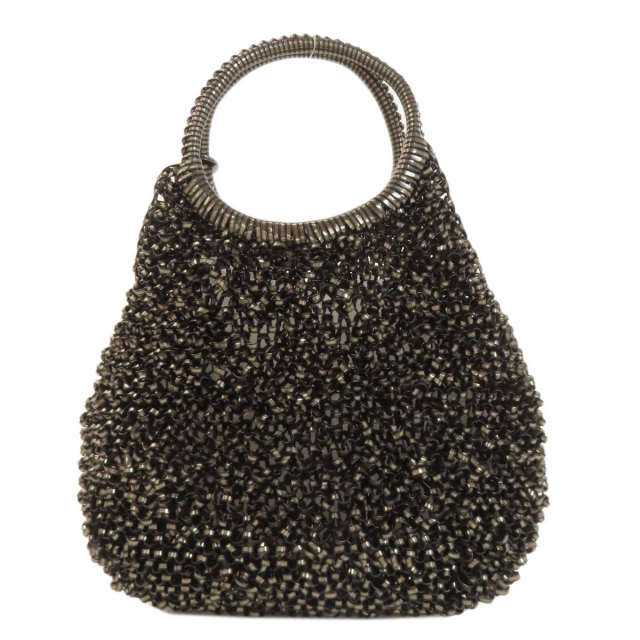 ANTEPRIMA アンテプリマ ワイヤーバッグ フラワーハンドバッグ バケツ型 ANTEPRIMA アンテプリマ ワイヤーバッグ フラワーハンドバッグ バケツ