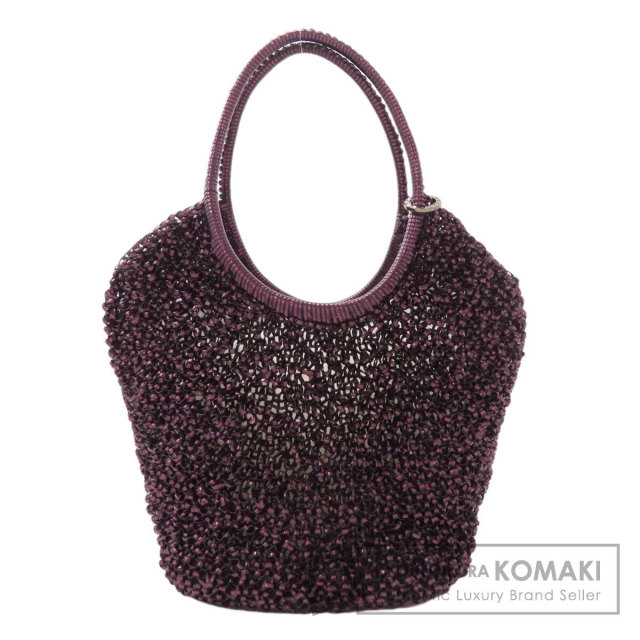 アンテプリマ ハンドバッグ ワイヤーバッグ